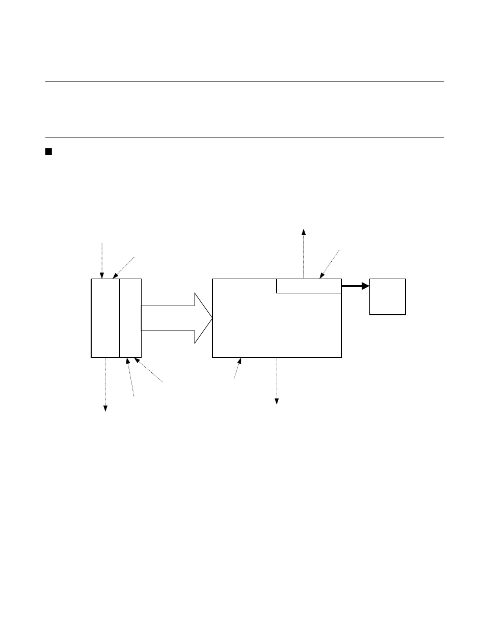 3 operation in performance mode, Operation in performance mode | FUJITSU SOFTUNE F2 MC-16 User Manual | Page 108 / 354