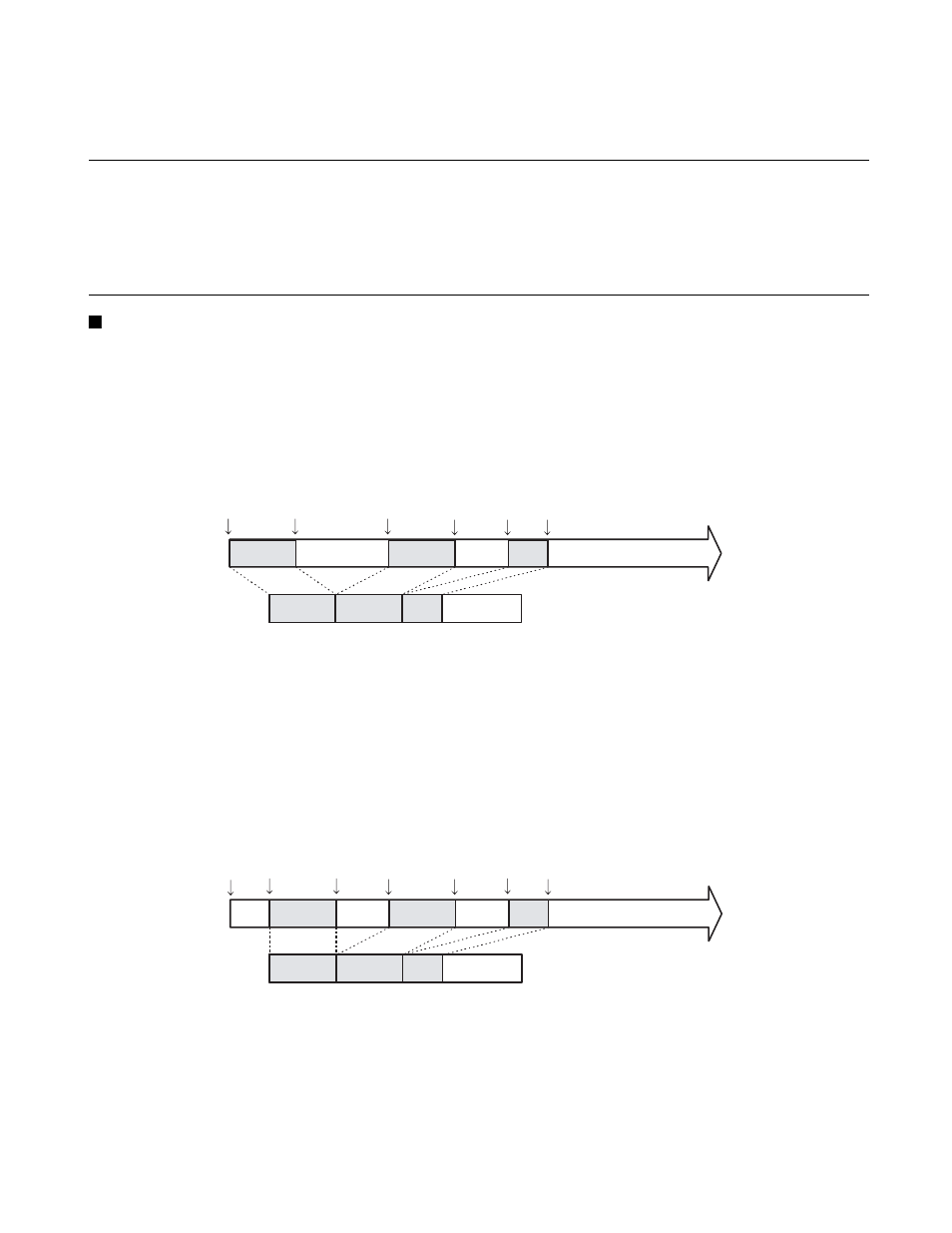 3 trace sampling control by sequencer, Trace sampling control by sequencer | FUJITSU SOFTUNE F2 MC-16 User Manual | Page 114 / 354