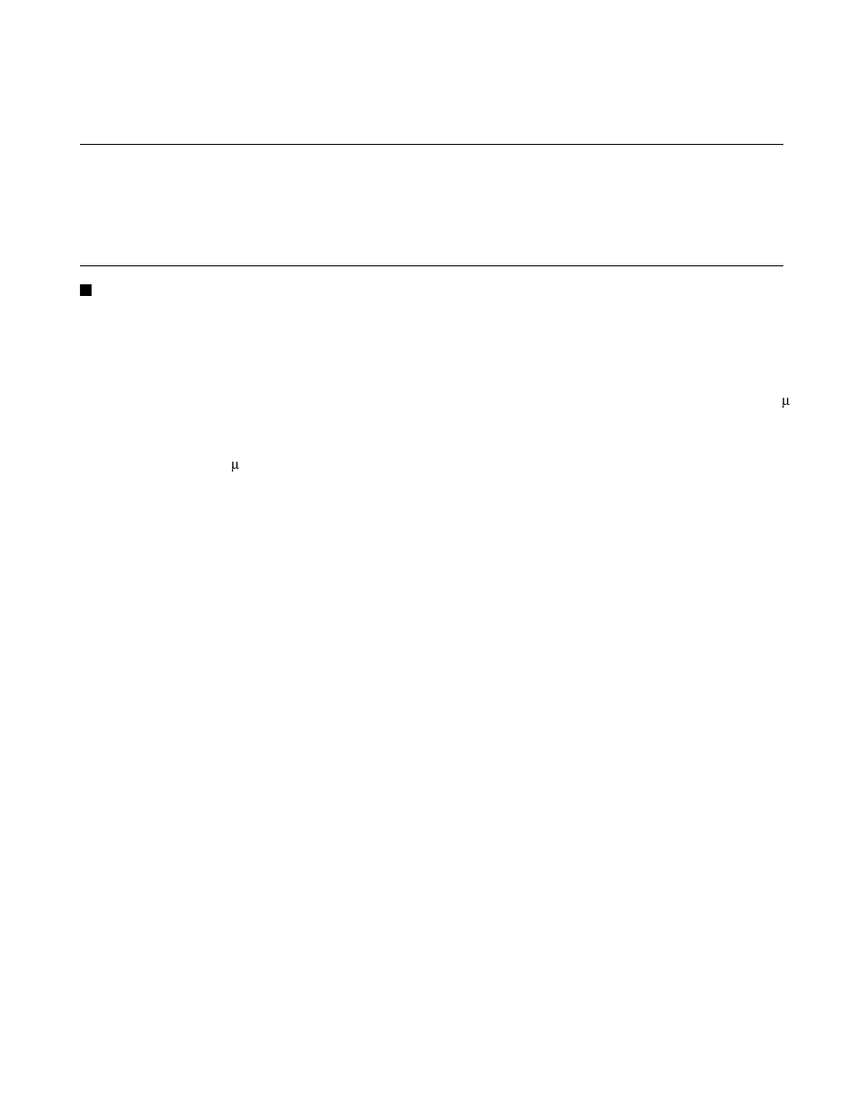 4 time measurement by sequencer, Time measurement by sequencer | FUJITSU SOFTUNE F2 MC-16 User Manual | Page 116 / 354