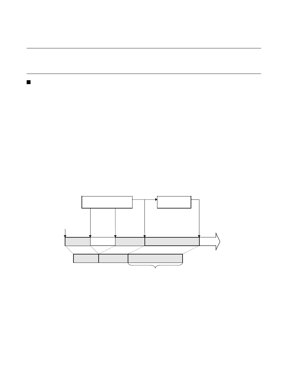 1 single trace, Single trace | FUJITSU SOFTUNE F2 MC-16 User Manual | Page 120 / 354