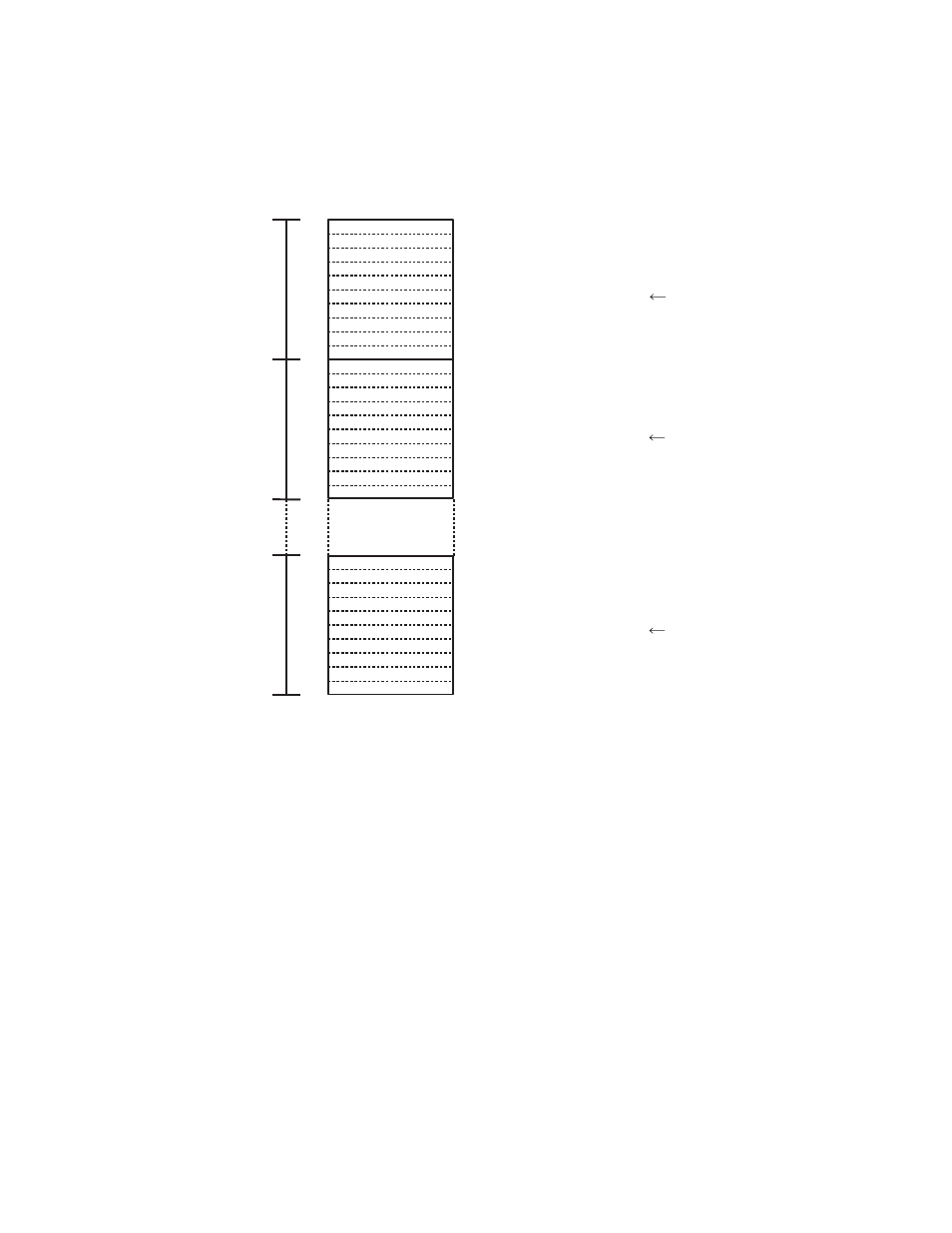 FUJITSU SOFTUNE F2 MC-16 User Manual | Page 125 / 354