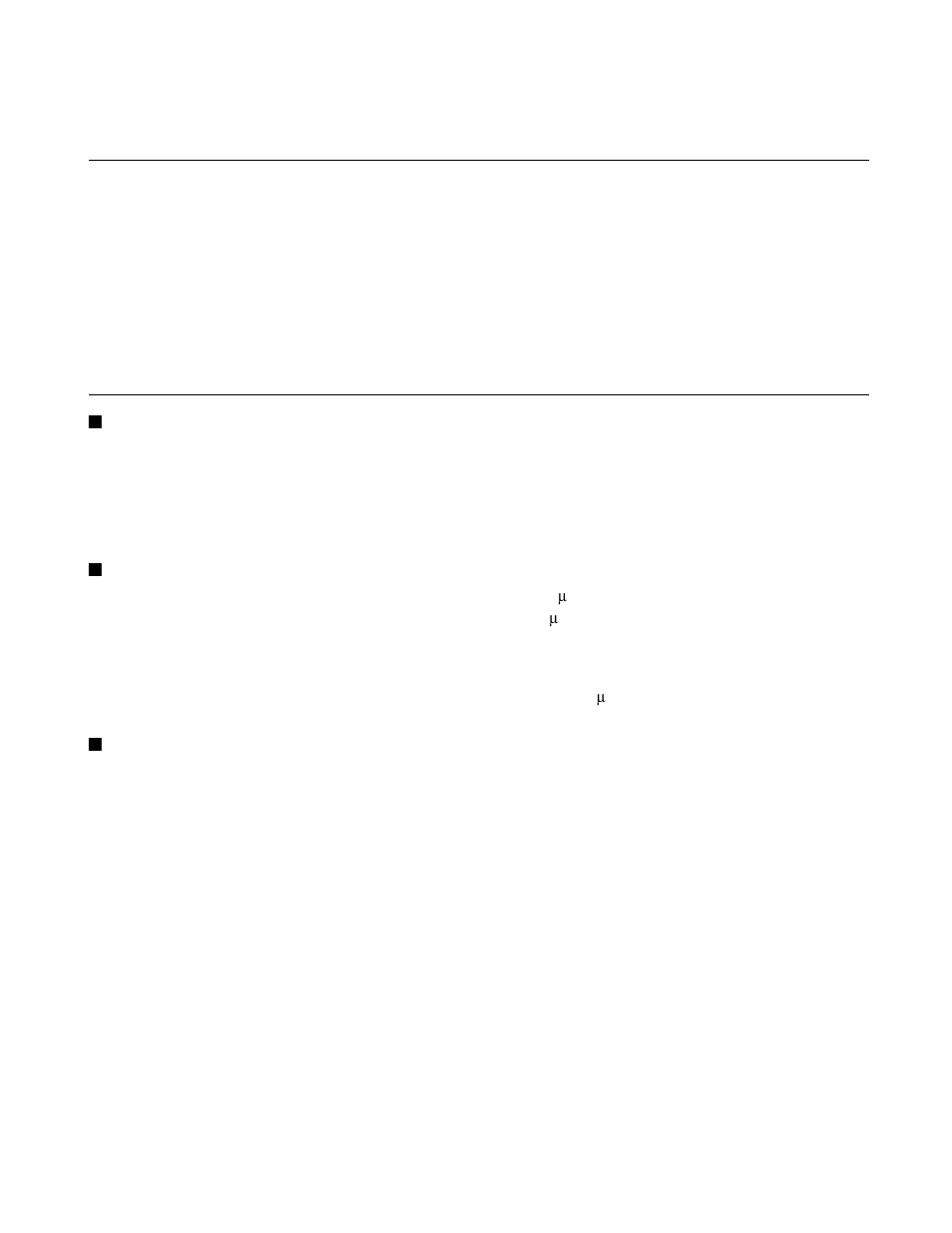 1 performance measurement procedures, Performance measurement procedures | FUJITSU SOFTUNE F2 MC-16 User Manual | Page 137 / 354