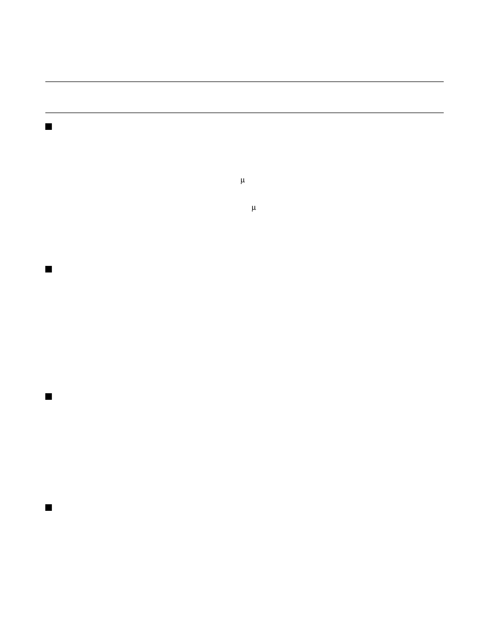 11 execution time measurement, Execution time measurement | FUJITSU SOFTUNE F2 MC-16 User Manual | Page 145 / 354