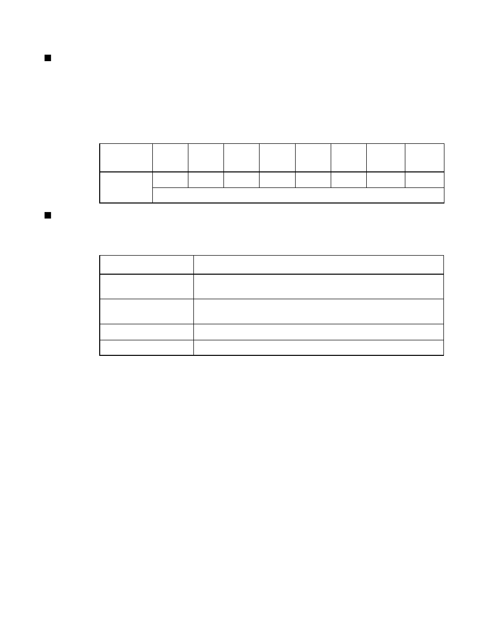 FUJITSU SOFTUNE F2 MC-16 User Manual | Page 148 / 354
