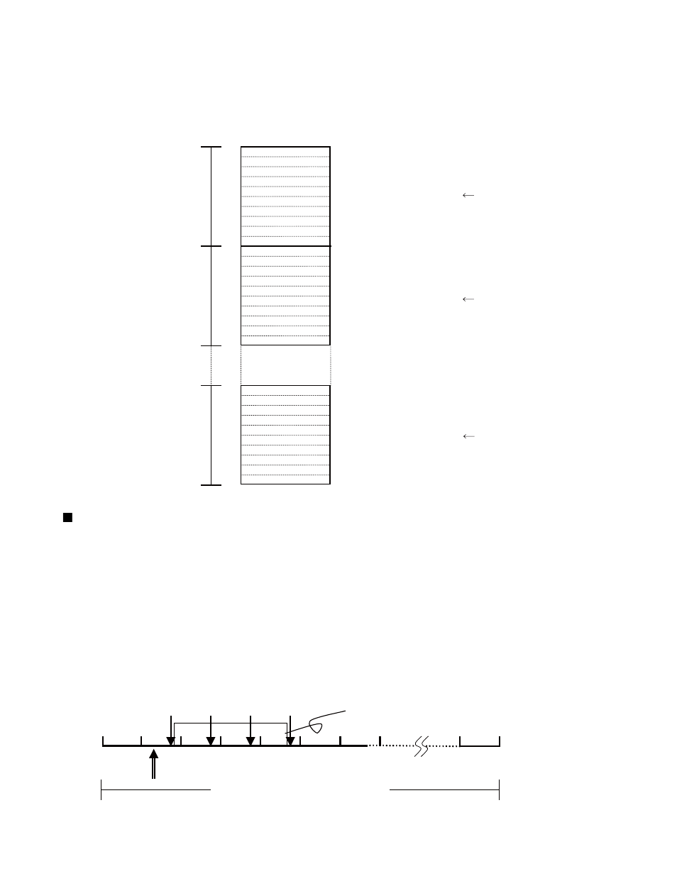 Trace delay | FUJITSU SOFTUNE F2 MC-16 User Manual | Page 186 / 354