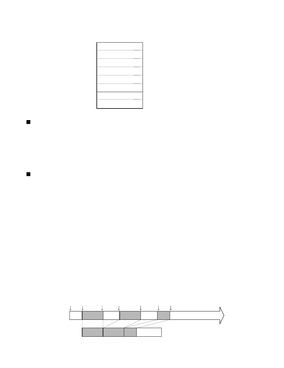 FUJITSU SOFTUNE F2 MC-16 User Manual | Page 271 / 354
