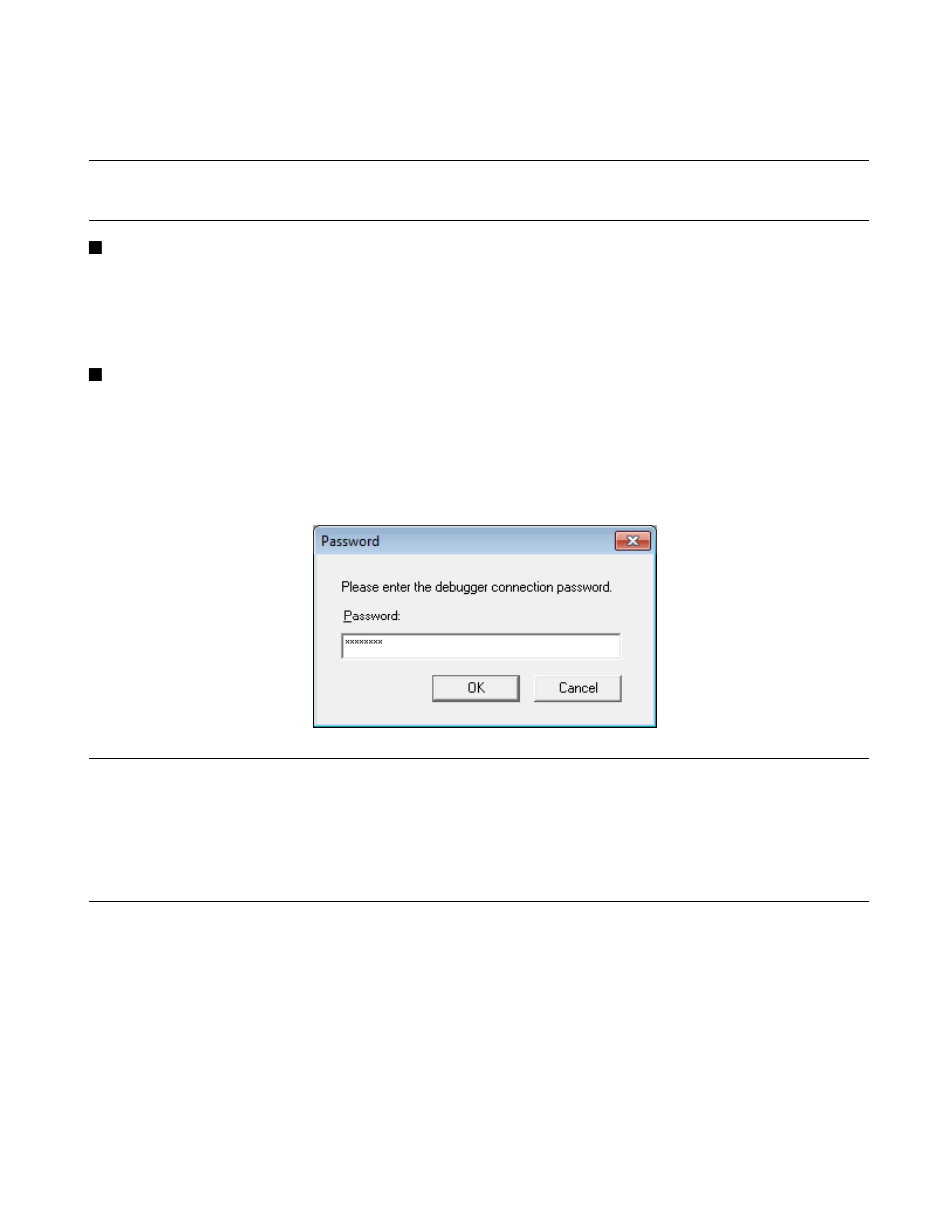 2 security, Security | FUJITSU SOFTUNE F2 MC-16 User Manual | Page 290 / 354