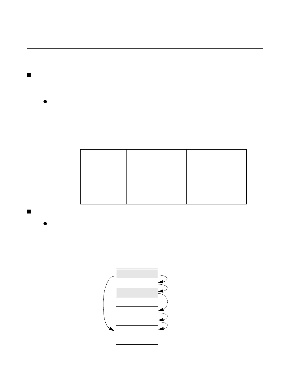 4 notes on commands for executing program, Notes on commands for executing program | FUJITSU SOFTUNE F2 MC-16 User Manual | Page 301 / 354