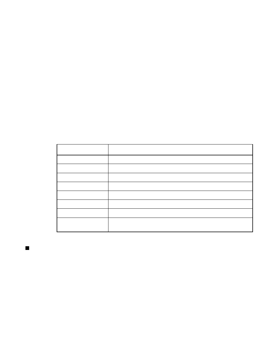 Rameters in table 1.11-3 can be sp | FUJITSU SOFTUNE F2 MC-16 User Manual | Page 33 / 354