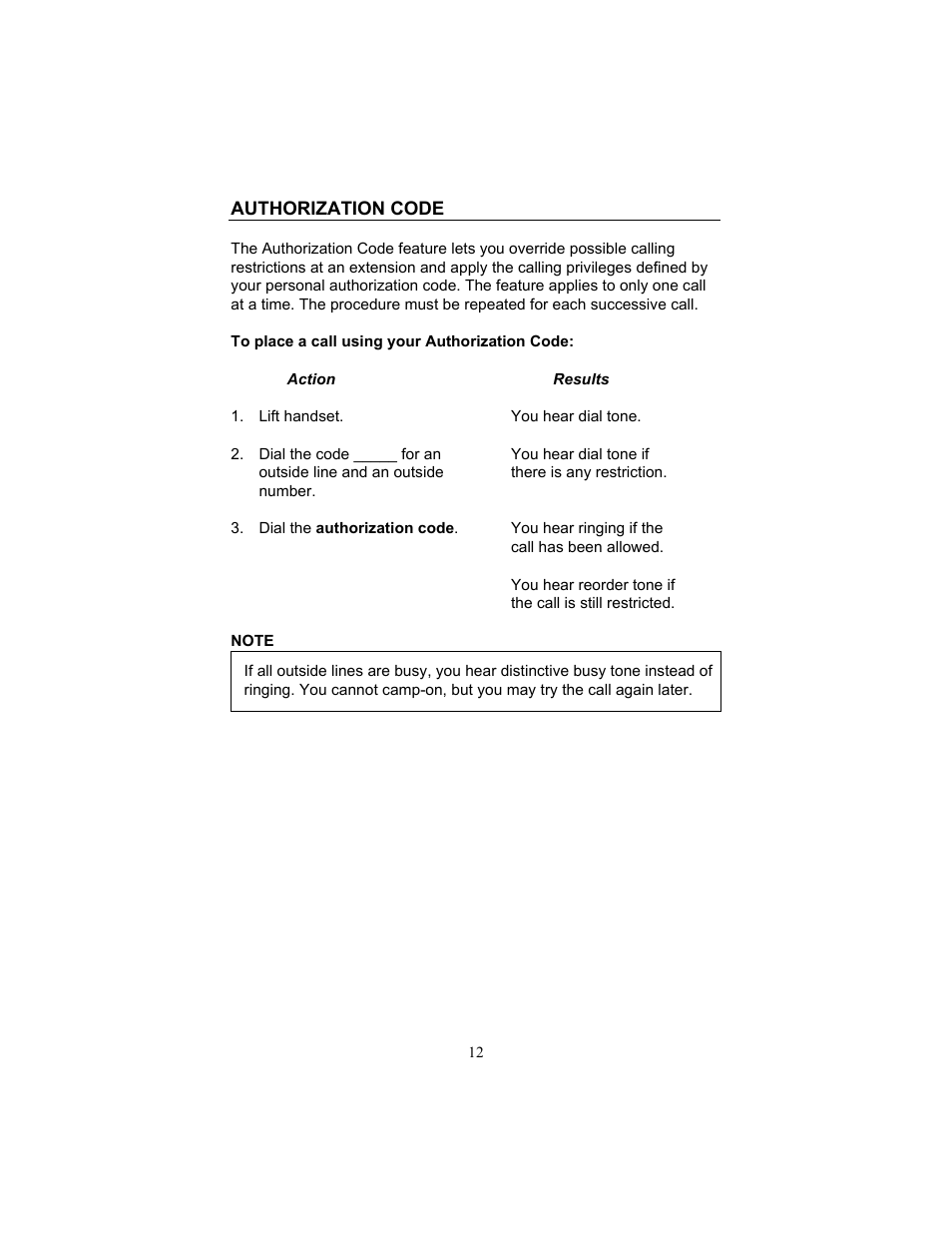 Authorization code | FUJITSU F9600 F9600c User Manual | Page 20 / 96