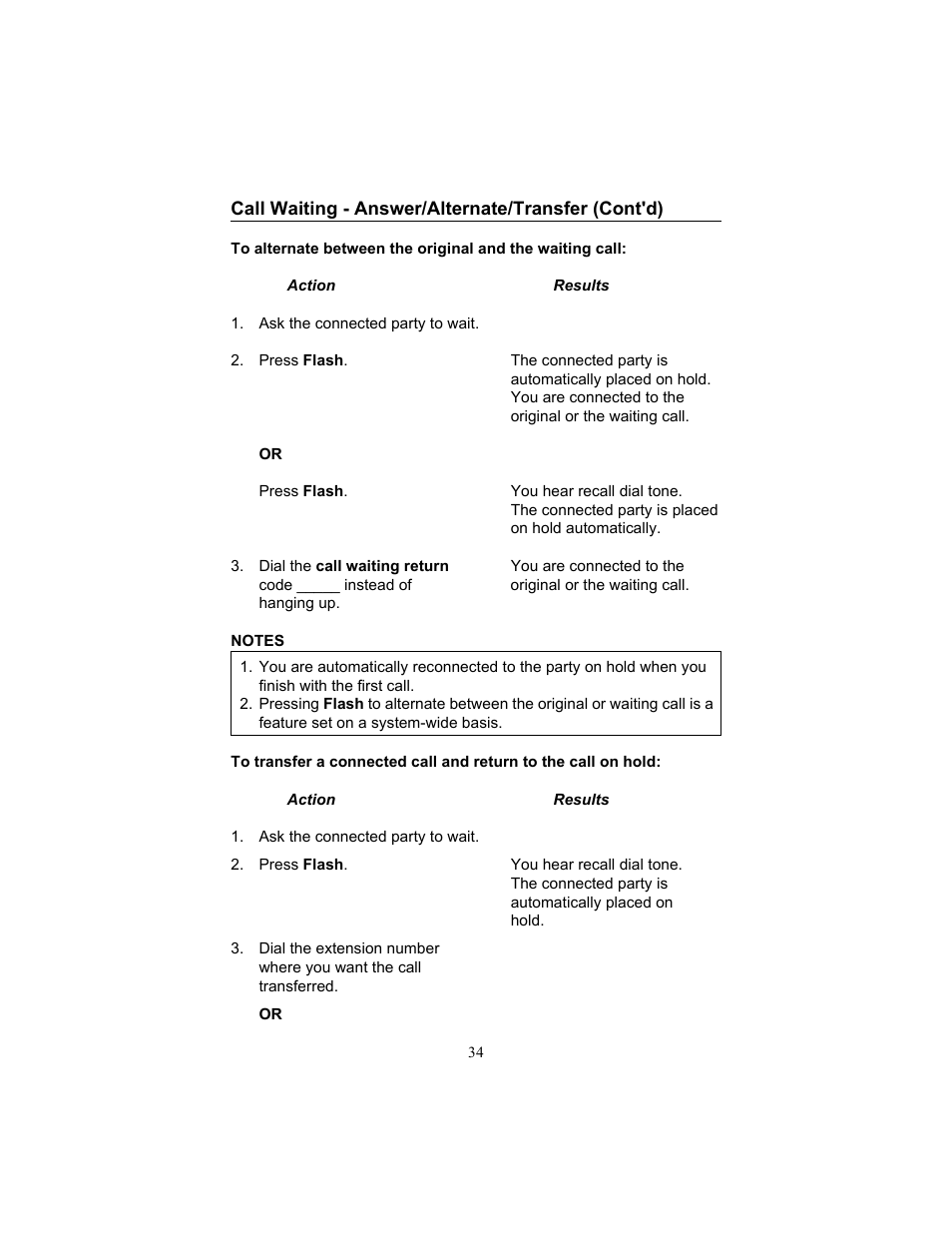 FUJITSU F9600 F9600c User Manual | Page 42 / 96