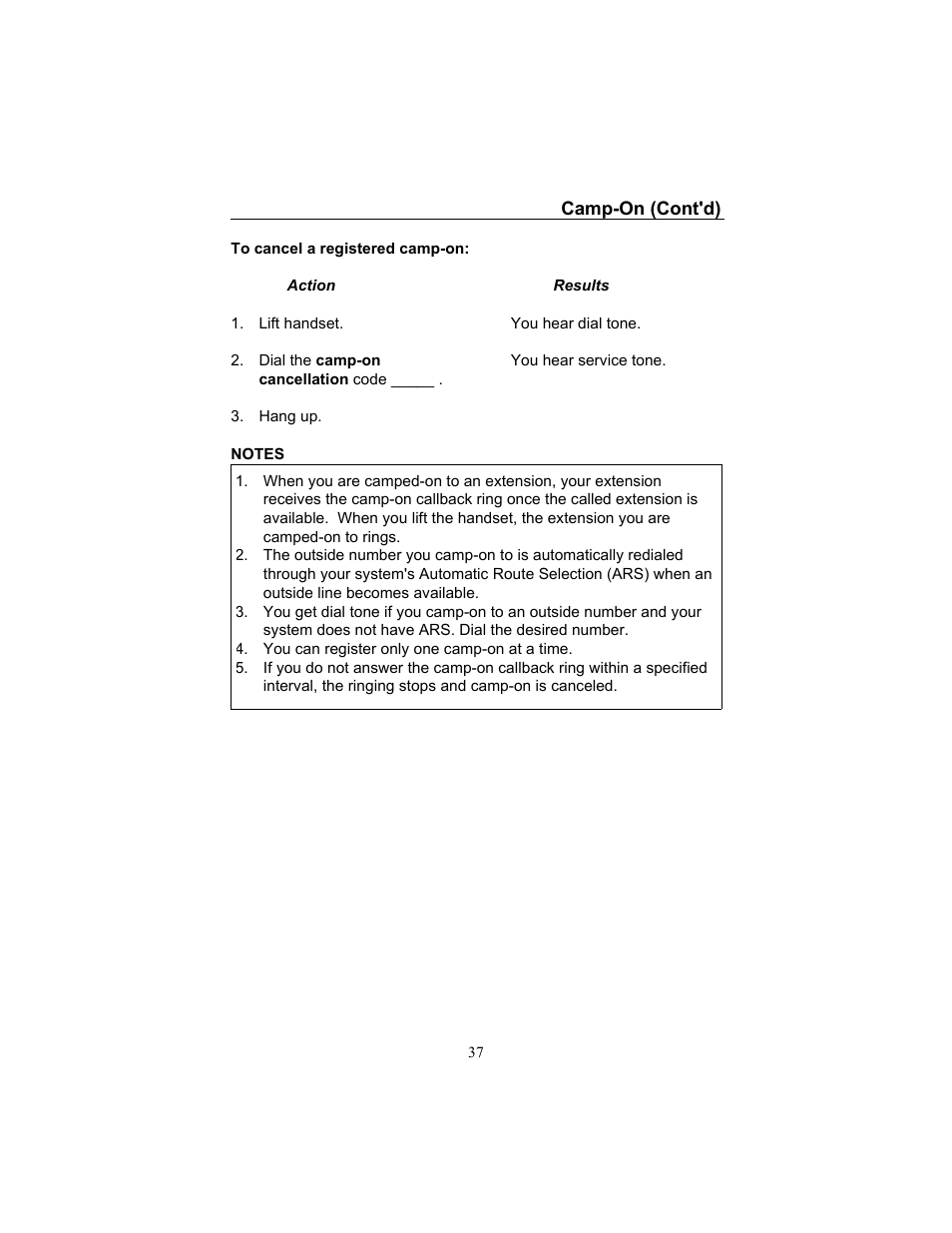 FUJITSU F9600 F9600c User Manual | Page 45 / 96