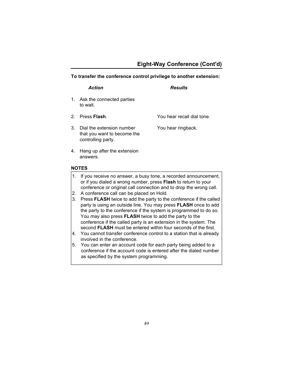 FUJITSU F9600 F9600c User Manual | Page 57 / 96