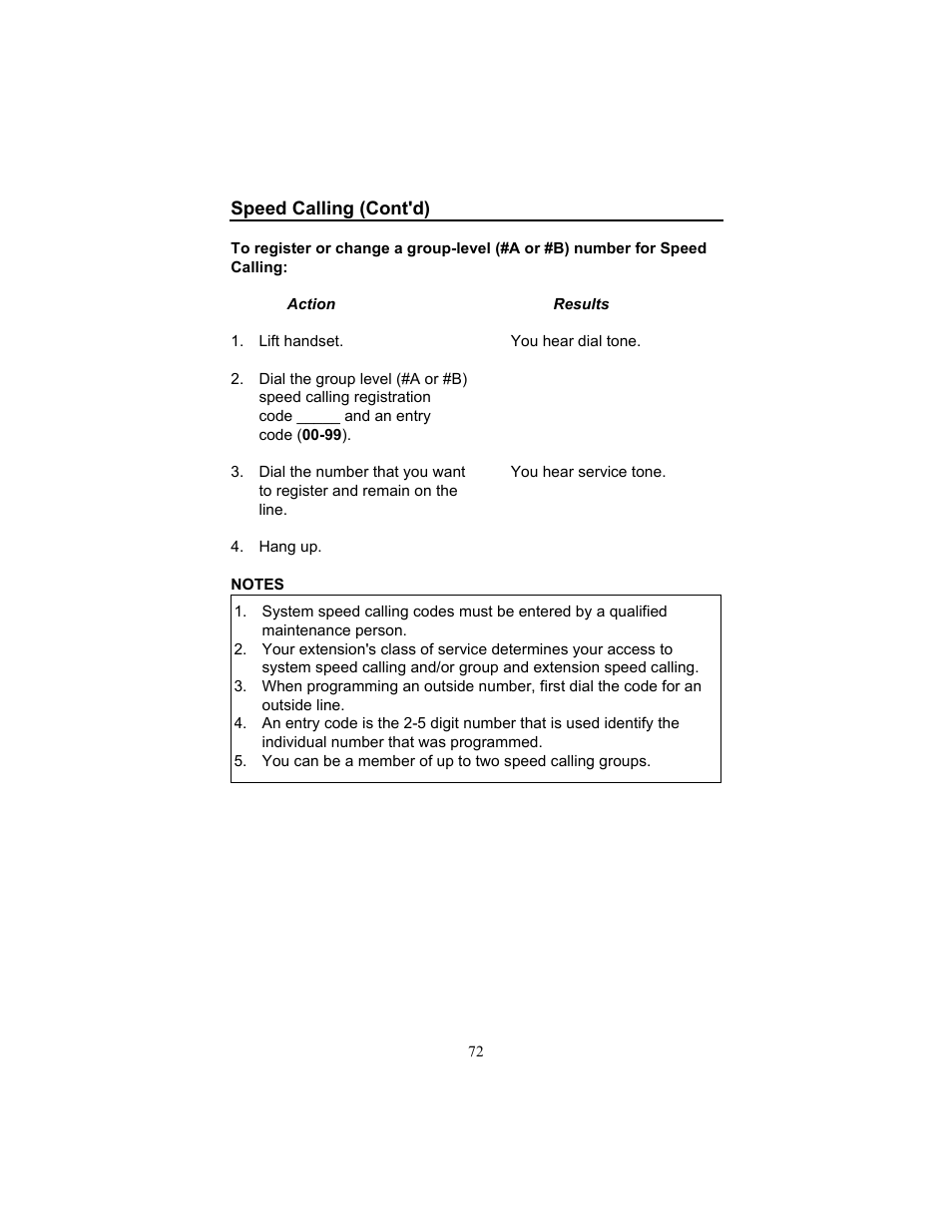 FUJITSU F9600 F9600c User Manual | Page 80 / 96