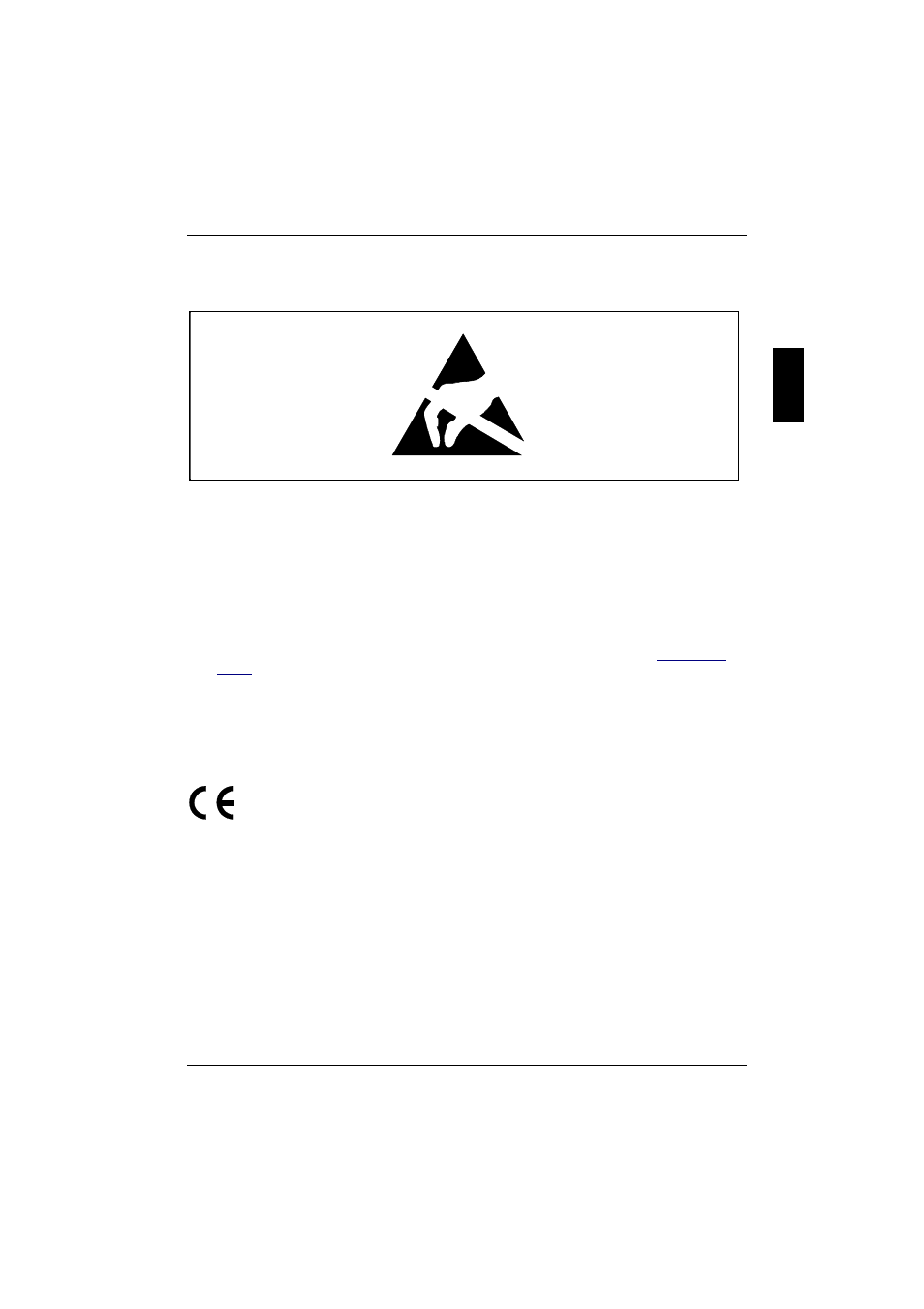 Ce certificate, 2 ce certificate | FUJITSU PRIMERGY B120 User Manual | Page 15 / 68