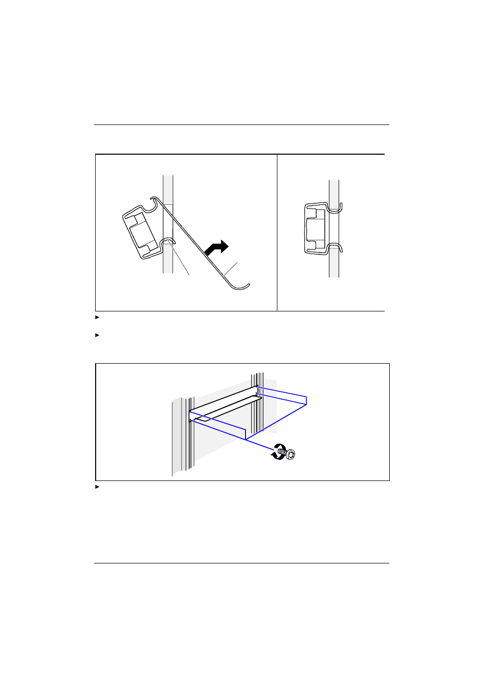 FUJITSU PRIMERGY B120 User Manual | Page 26 / 68