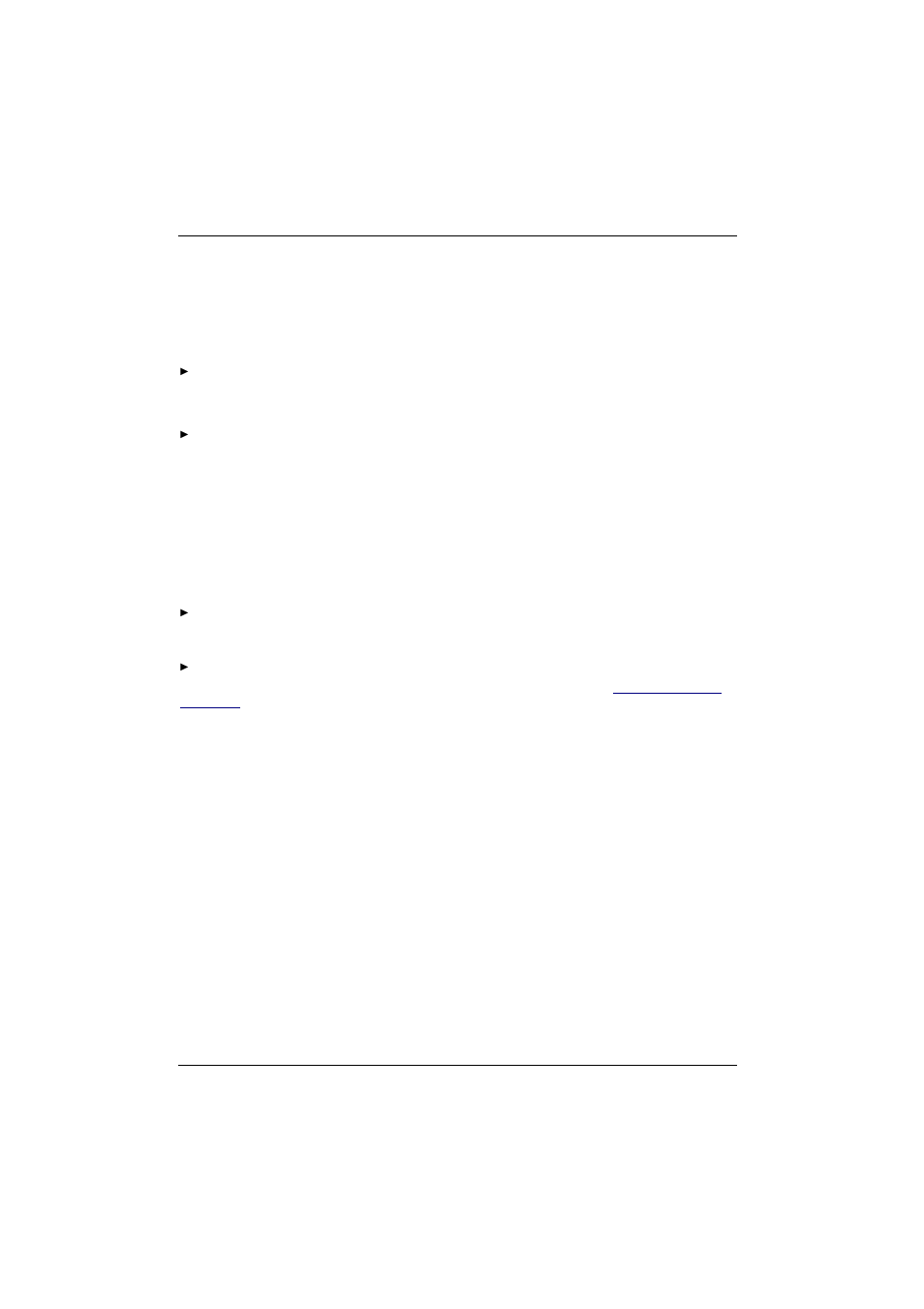 Drives "dead" at system boot, Added drive defective, Error messages on the screen | 10 drives "dead" at system boot, 11 added drive defective, 12 error messages on the screen | FUJITSU PRIMERGY B120 User Manual | Page 50 / 68