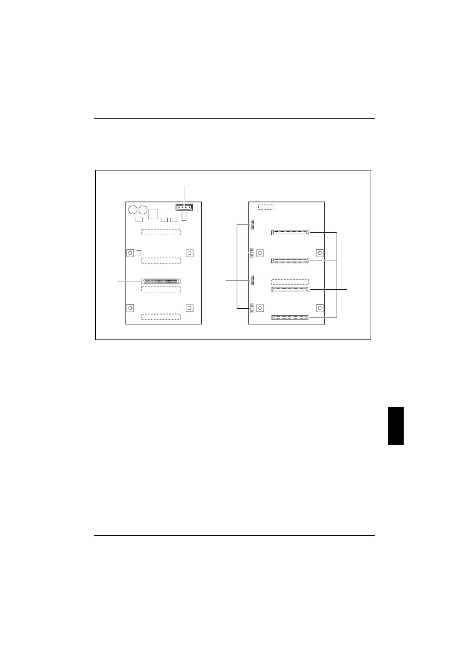FUJITSU PRIMERGY B120 User Manual | Page 55 / 68