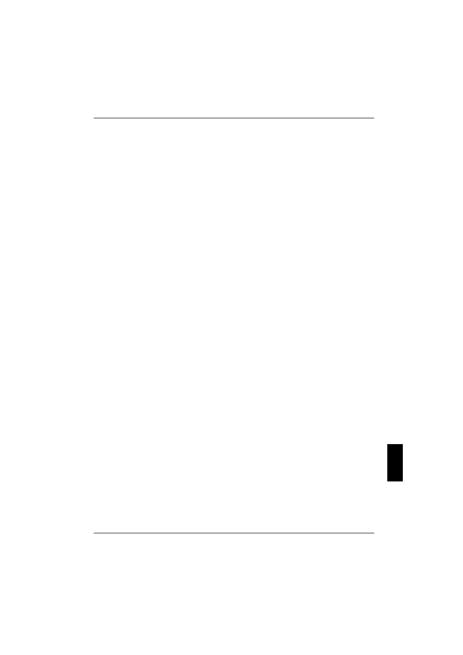 Index, 9 index, 9index | FUJITSU PRIMERGY B120 User Manual | Page 65 / 68