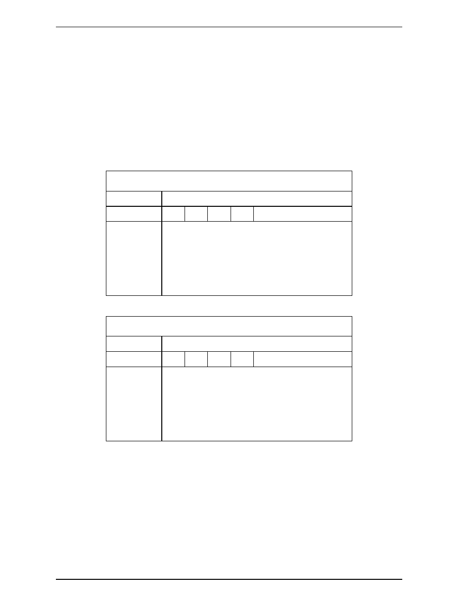 FUJITSU MHT2060BH User Manual | Page 100 / 264