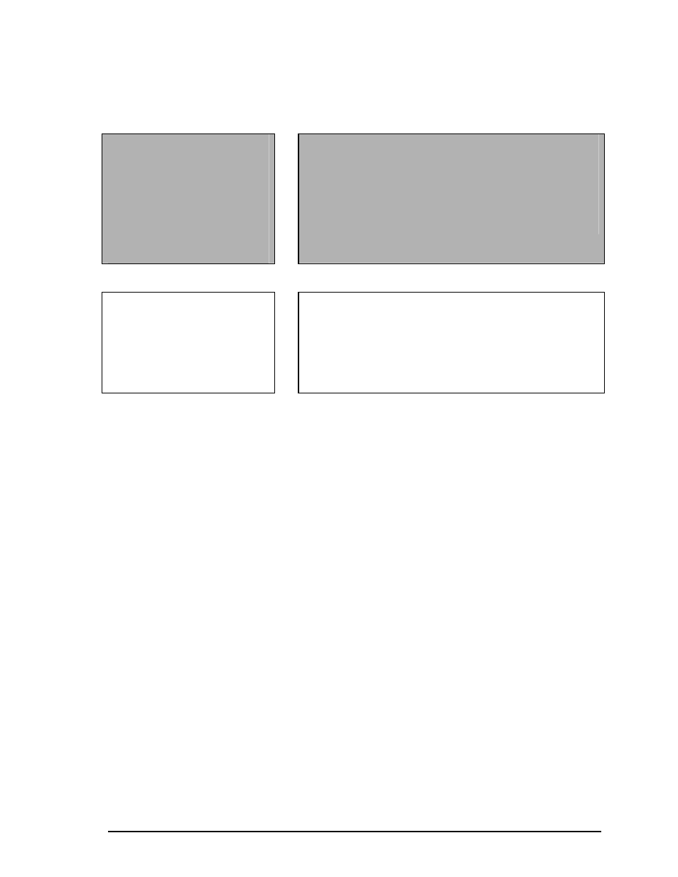 Manual organization | FUJITSU MHT2060BH User Manual | Page 11 / 264