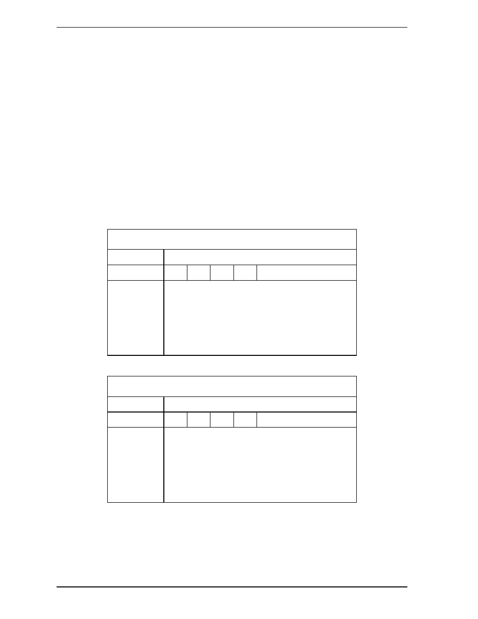 FUJITSU MHT2060BH User Manual | Page 112 / 264