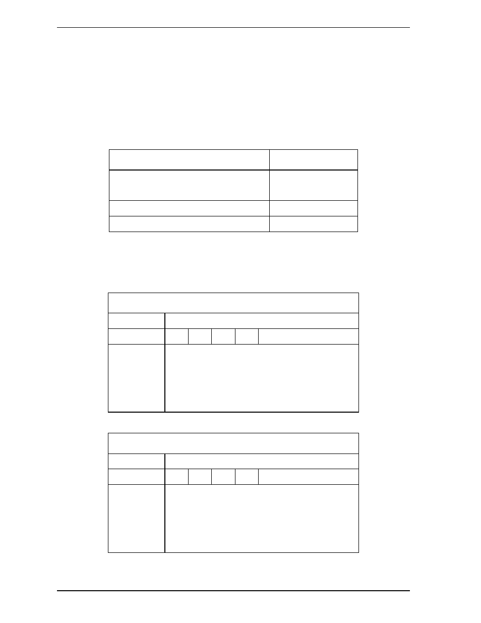 FUJITSU MHT2060BH User Manual | Page 122 / 264