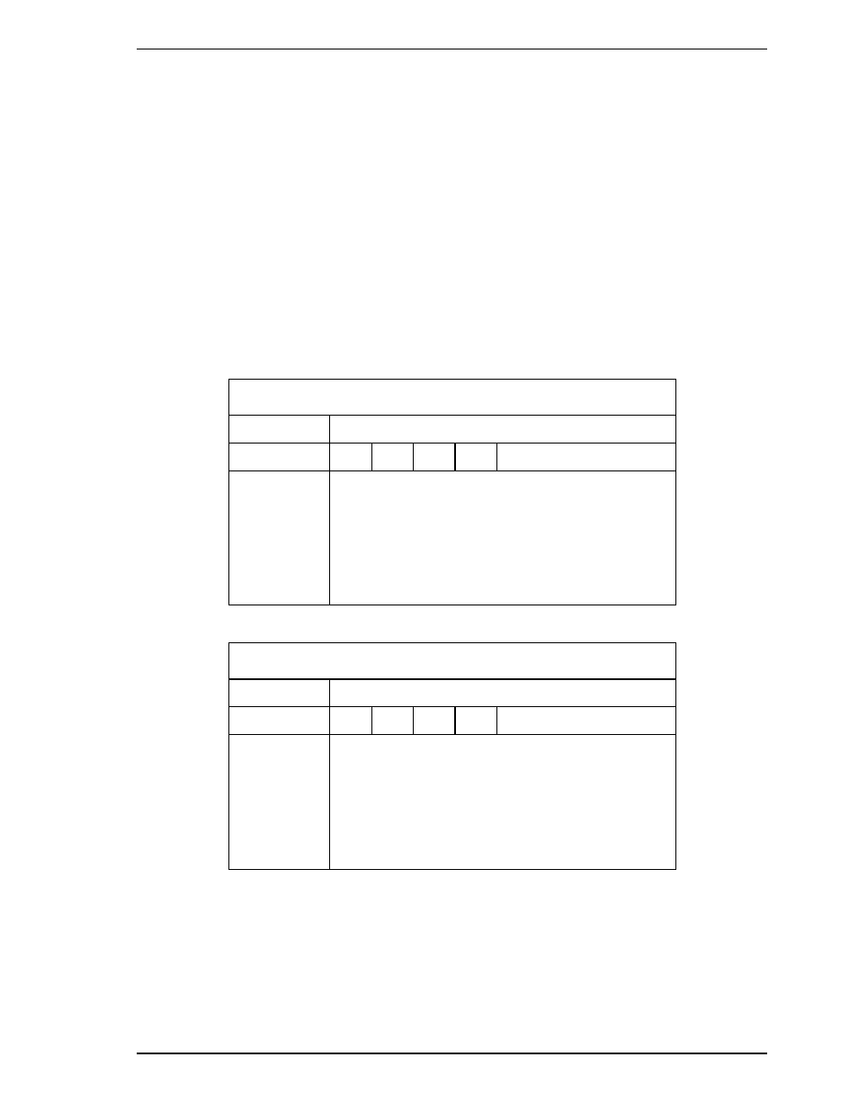 FUJITSU MHT2060BH User Manual | Page 123 / 264