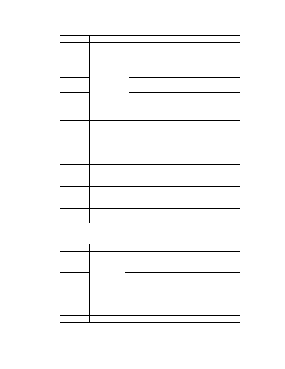FUJITSU MHT2060BH User Manual | Page 129 / 264