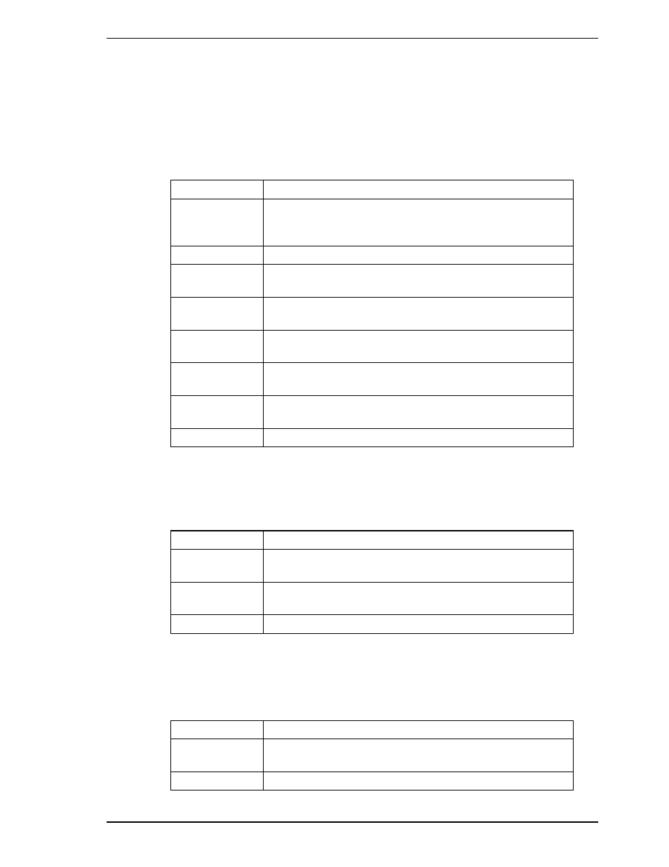 FUJITSU MHT2060BH User Manual | Page 133 / 264