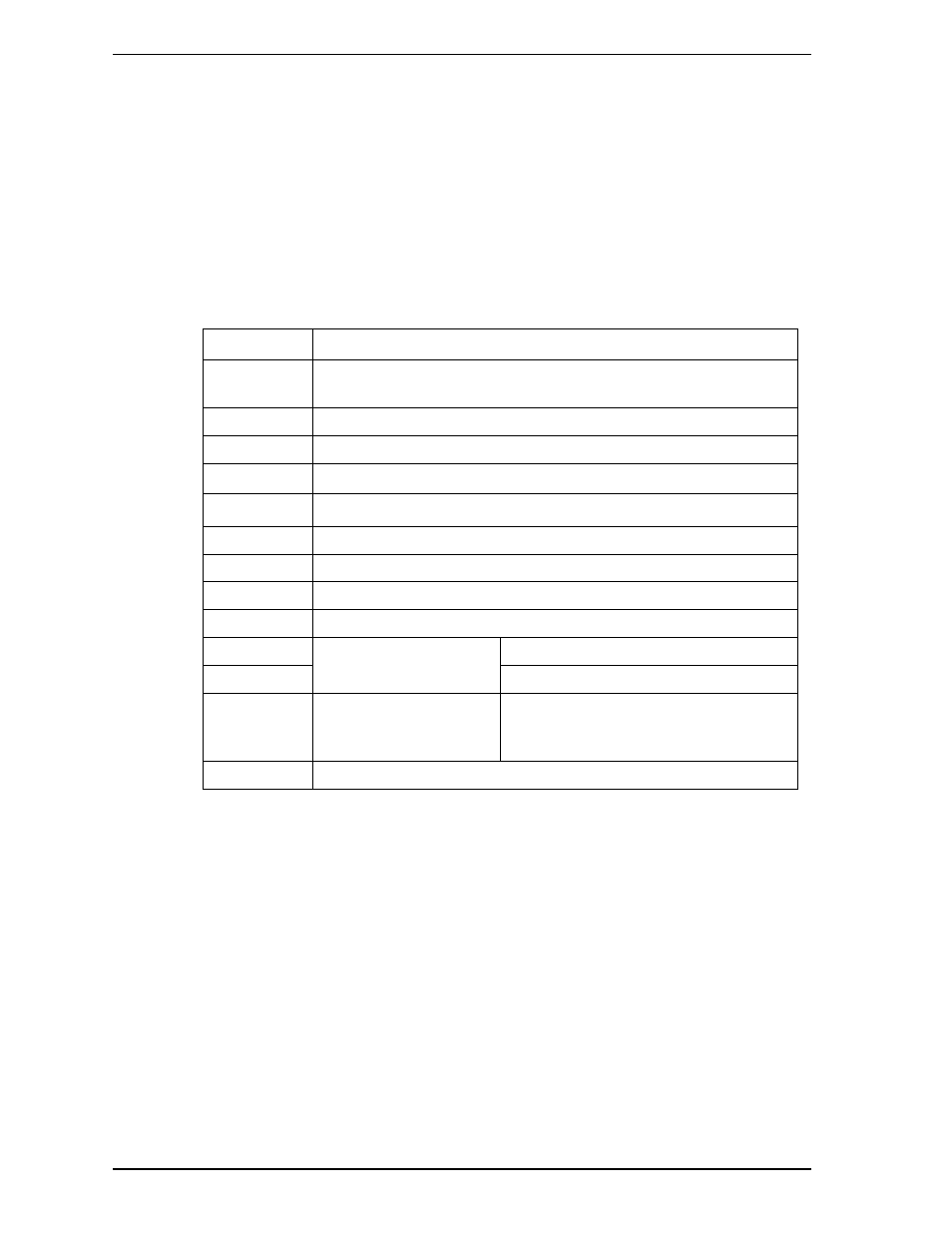 FUJITSU MHT2060BH User Manual | Page 134 / 264