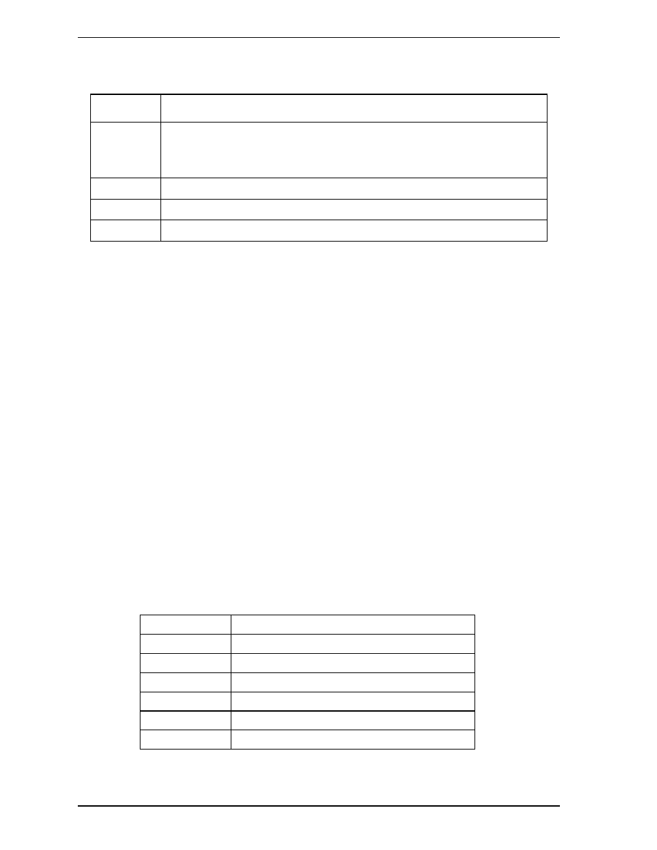 FUJITSU MHT2060BH User Manual | Page 136 / 264