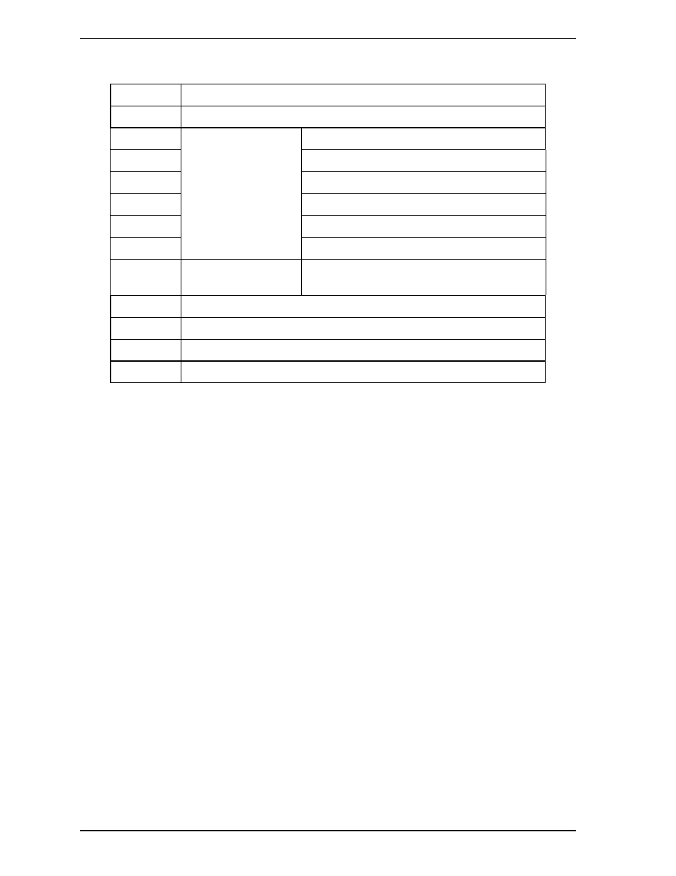 FUJITSU MHT2060BH User Manual | Page 138 / 264