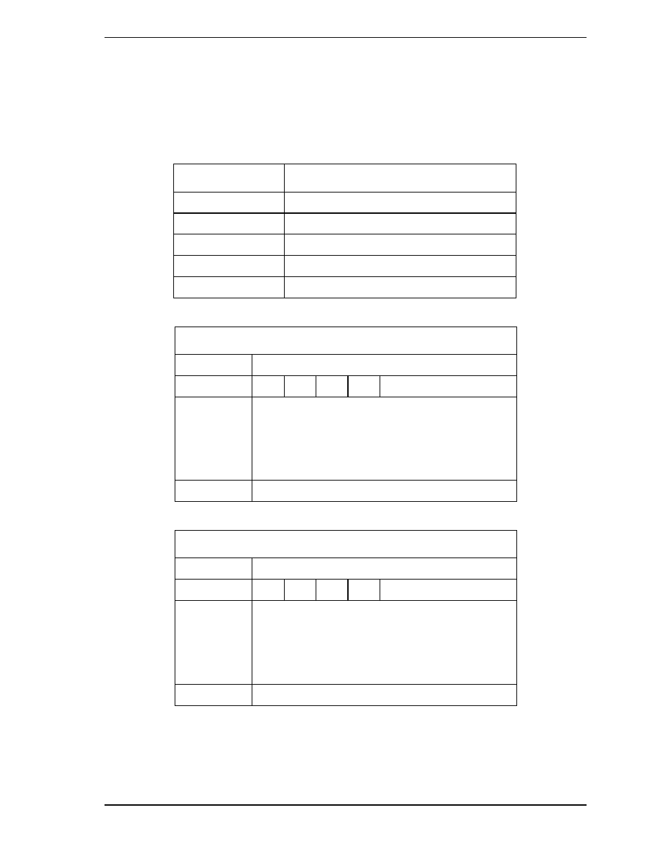 FUJITSU MHT2060BH User Manual | Page 141 / 264