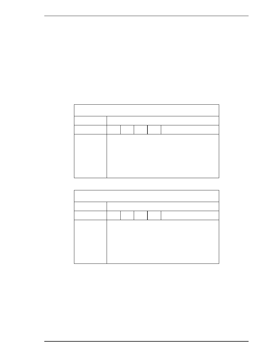FUJITSU MHT2060BH User Manual | Page 159 / 264