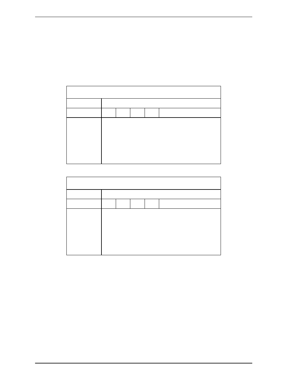 FUJITSU MHT2060BH User Manual | Page 160 / 264