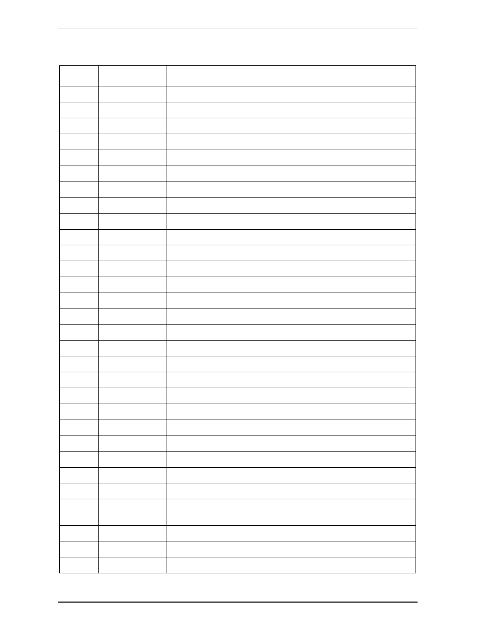 FUJITSU MHT2060BH User Manual | Page 162 / 264