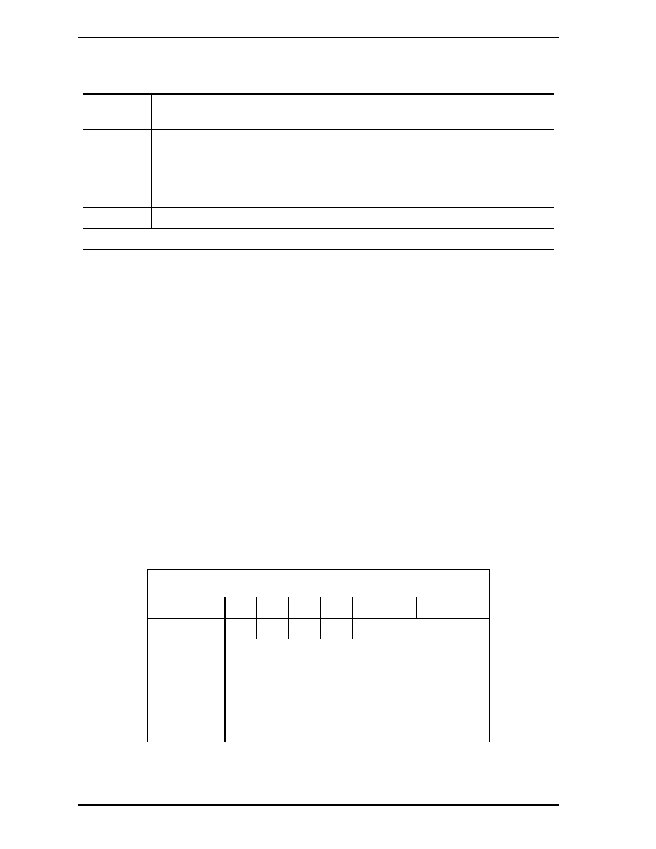 FUJITSU MHT2060BH User Manual | Page 172 / 264