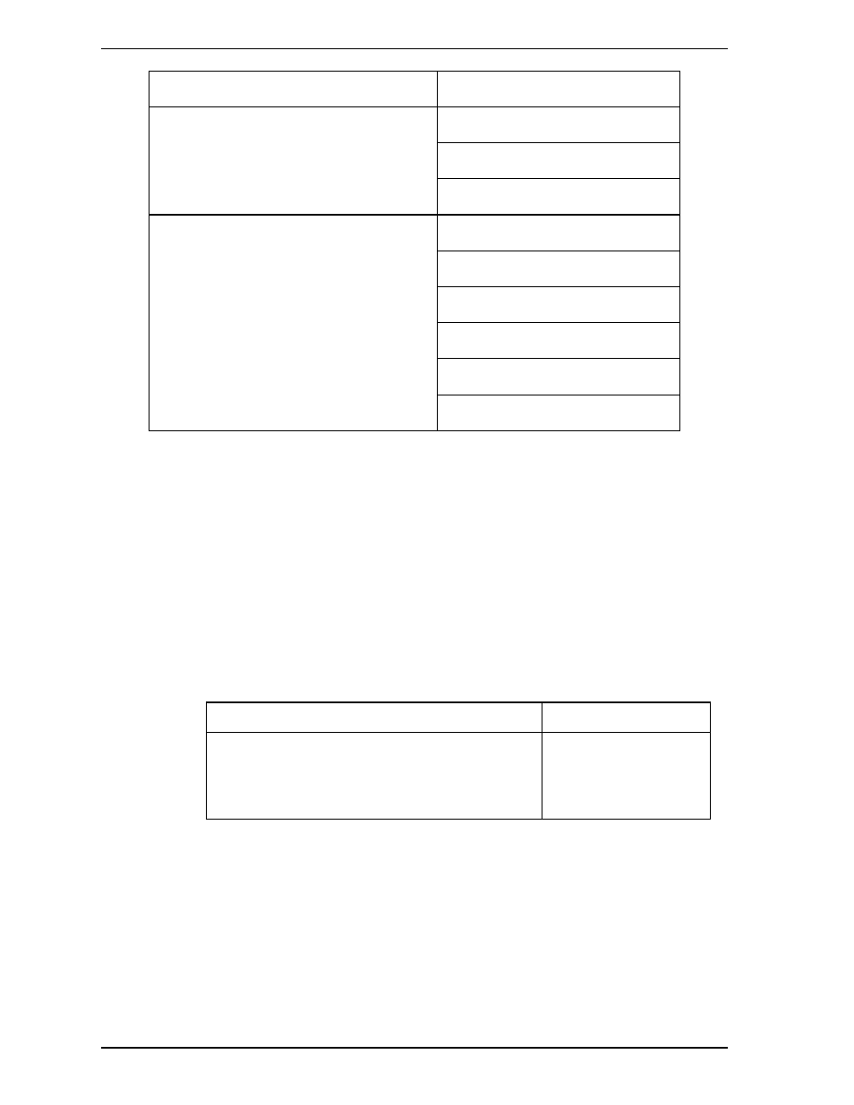 FUJITSU MHT2060BH User Manual | Page 174 / 264