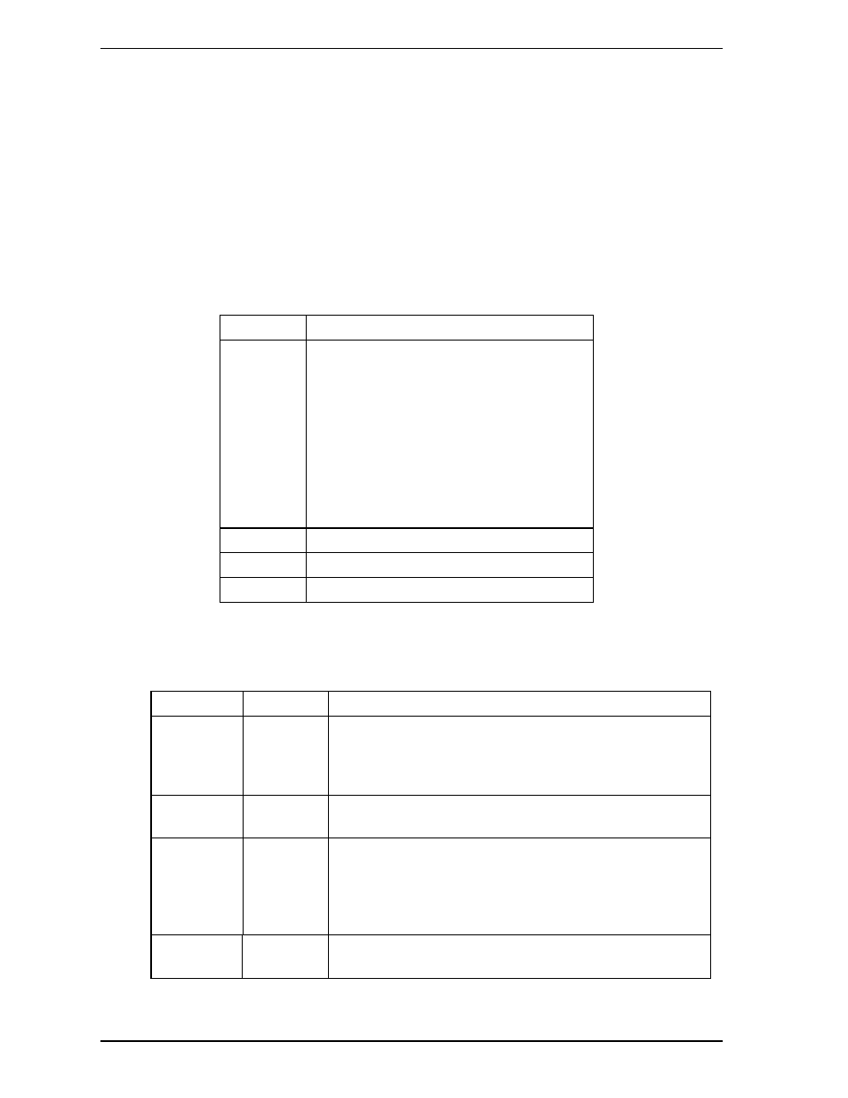 FUJITSU MHT2060BH User Manual | Page 176 / 264