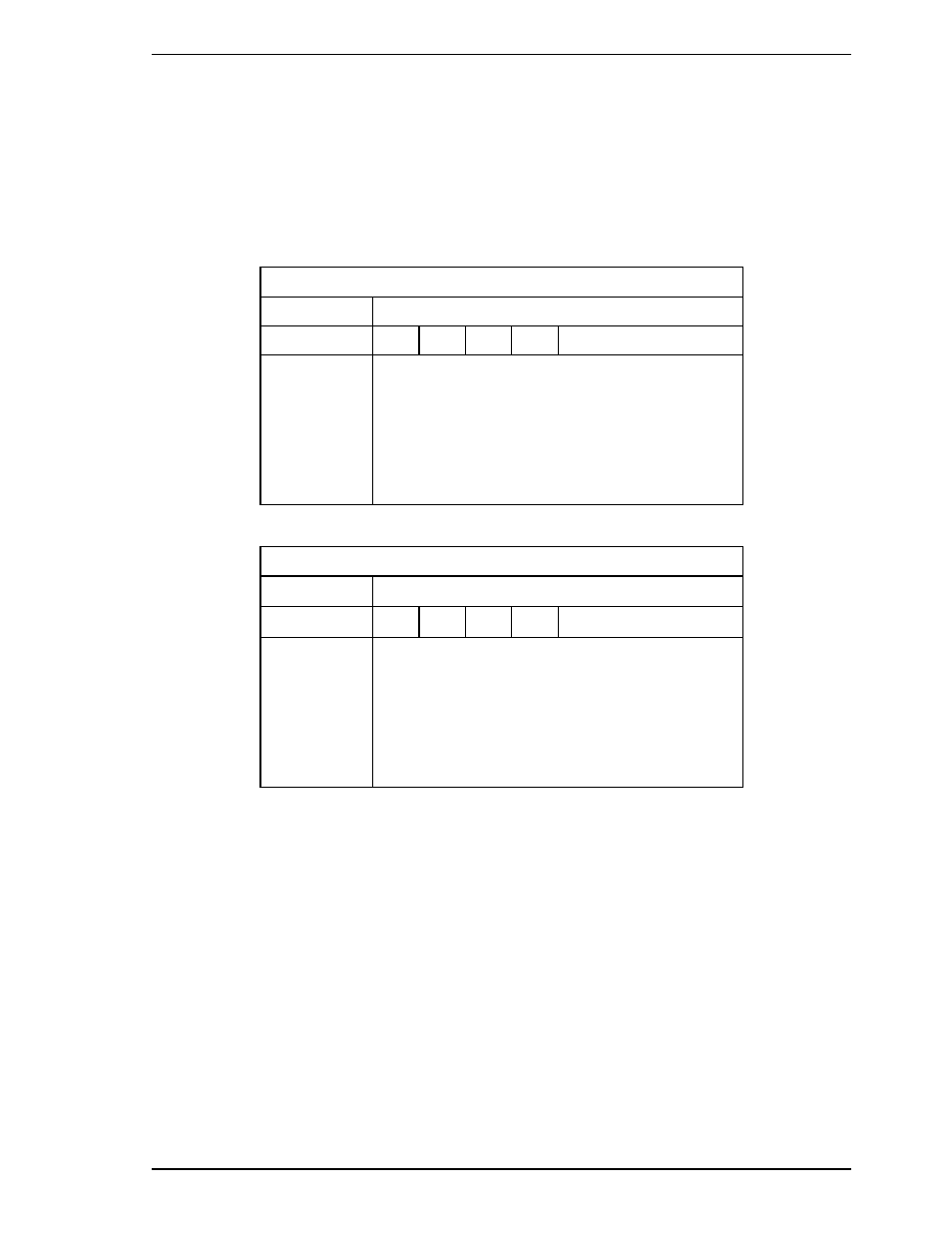 FUJITSU MHT2060BH User Manual | Page 185 / 264