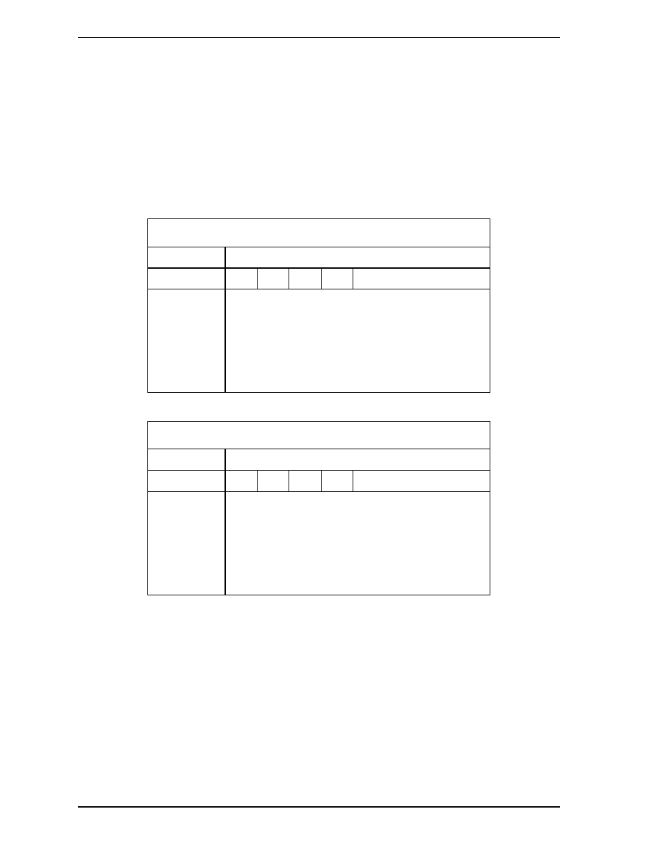 FUJITSU MHT2060BH User Manual | Page 186 / 264