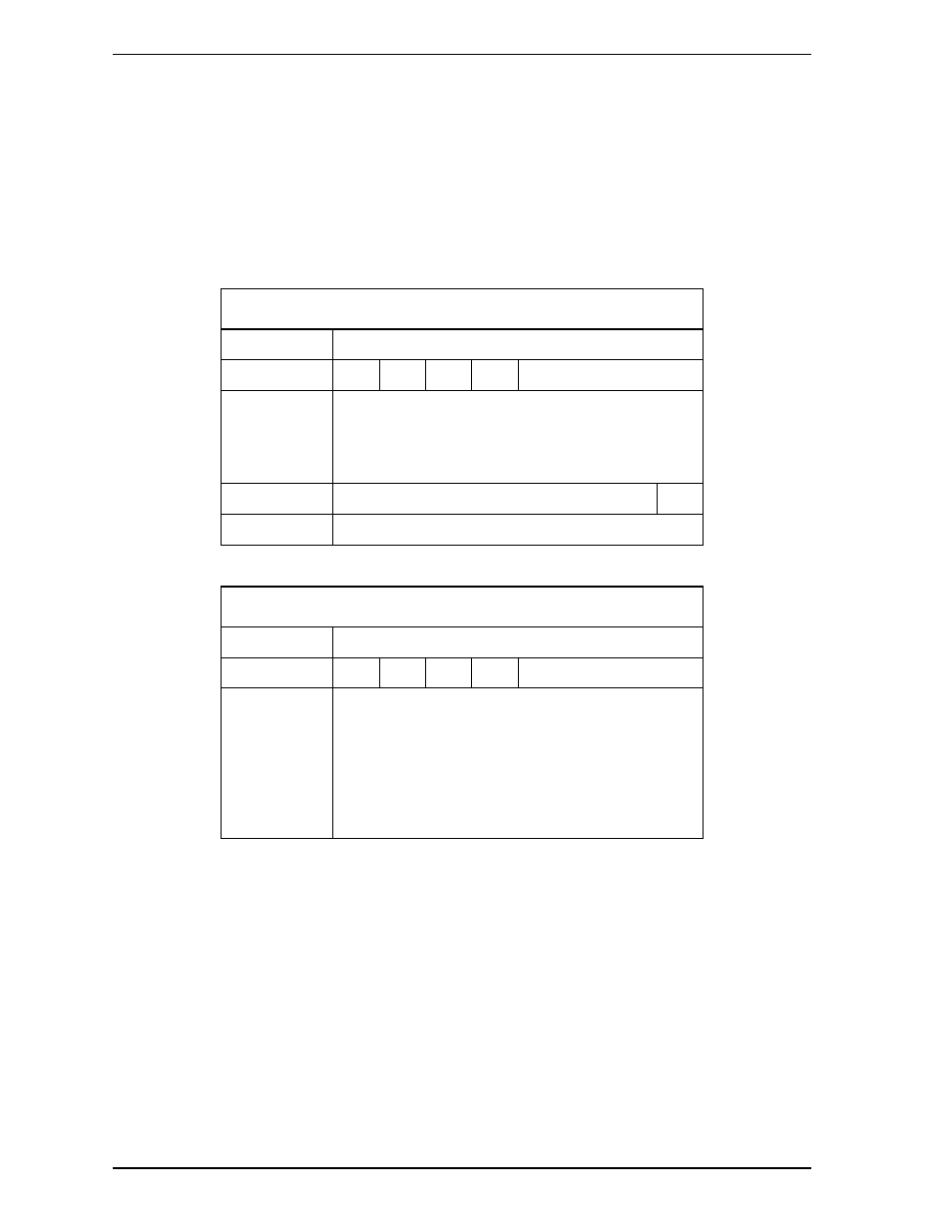 FUJITSU MHT2060BH User Manual | Page 188 / 264
