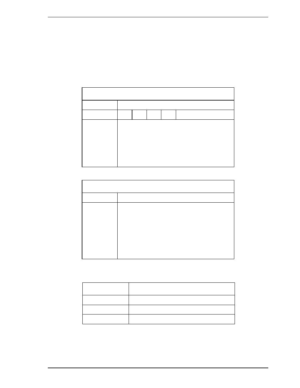 FUJITSU MHT2060BH User Manual | Page 189 / 264