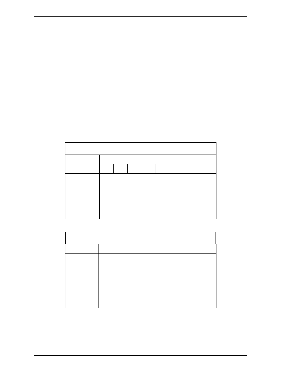 FUJITSU MHT2060BH User Manual | Page 190 / 264