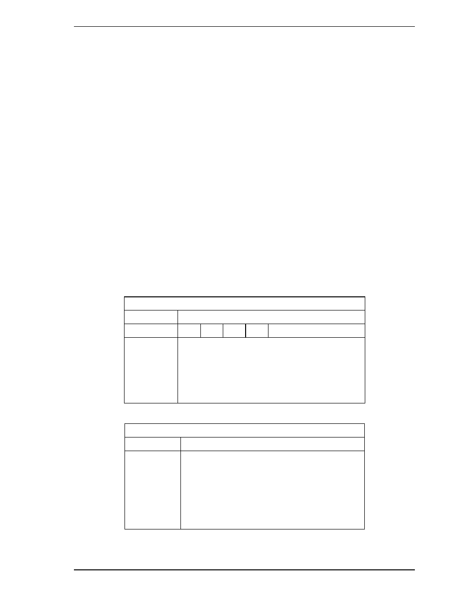 FUJITSU MHT2060BH User Manual | Page 191 / 264