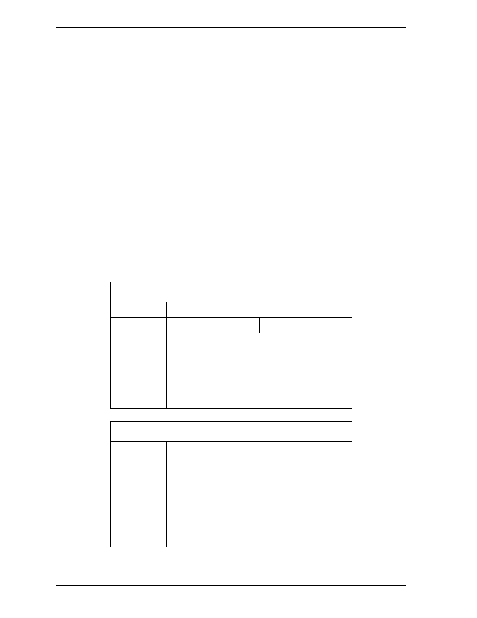 FUJITSU MHT2060BH User Manual | Page 192 / 264