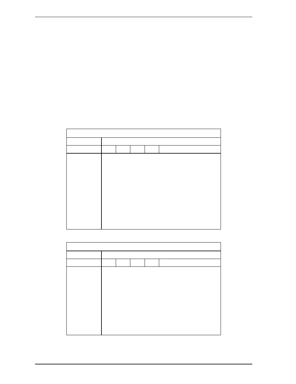 FUJITSU MHT2060BH User Manual | Page 196 / 264