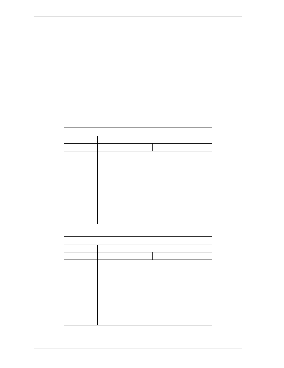 FUJITSU MHT2060BH User Manual | Page 200 / 264