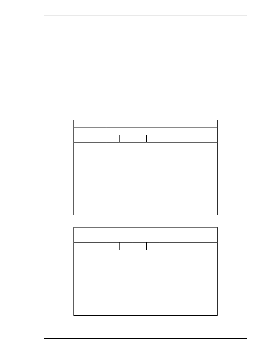 FUJITSU MHT2060BH User Manual | Page 201 / 264